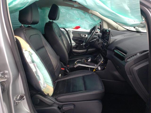 Photo 7 from auction – 2019 FORD ECOSPORT T with VIN MAJ3S2KE6KC283166