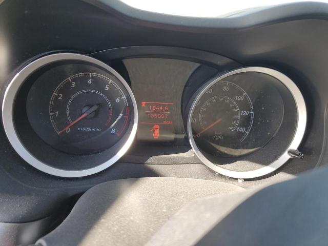 Photo 9 from auction – 2014 MITSUBISHI LANCER ES/ with VIN JA32U2FU7EU017654