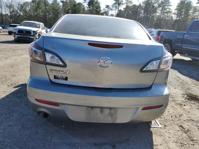 Photo 6 from auction – 2012 MAZDA 3 I with VIN JM1BL1UF3C1527310