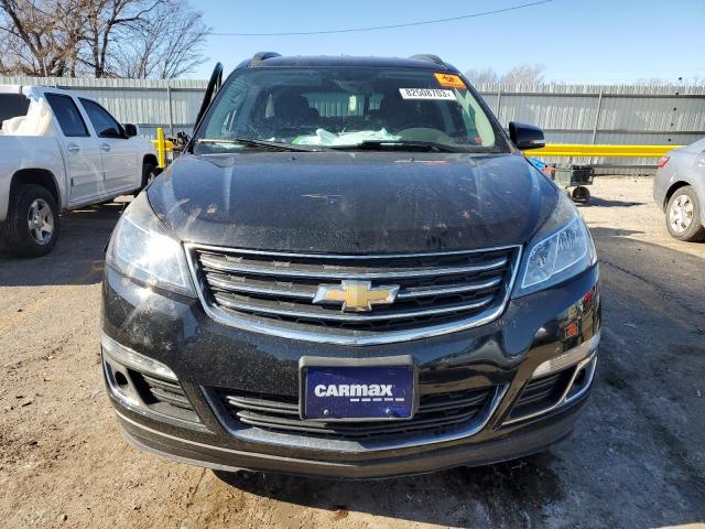 Photo 5 from auction – 2017 CHEVROLET TRAVERSE L with VIN 1GNKRHKD7HJ194827