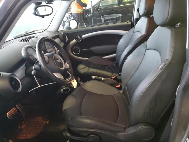 Photo 7 from auction – 2009 MINI COOPER S with VIN WMWMF73509TW81611