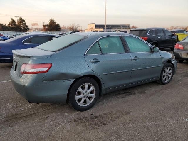 Photo 3 from auction – 2011 TOYOTA CAMRY BASE with VIN 4T1BF3EK3BU746338