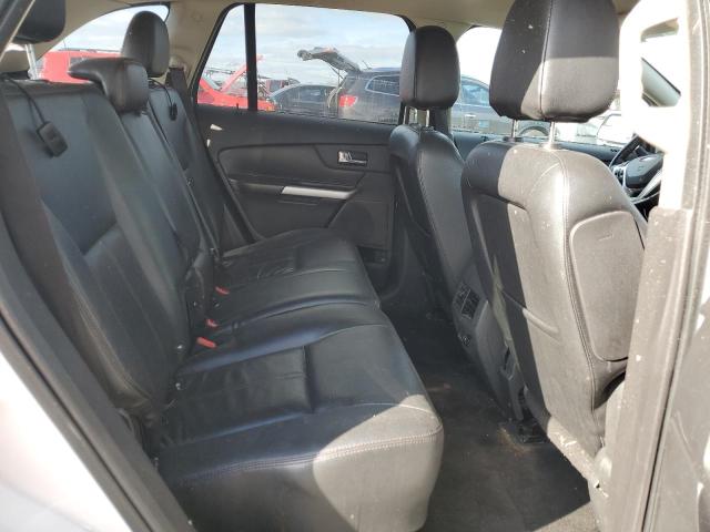 Photo 11 from auction – 2013 FORD EDGE SEL with VIN 2FMDK3JC3DBE06196