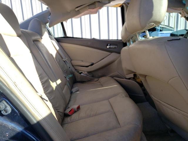 Photo 10 from auction – 2012 NISSAN ALTIMA BAS with VIN 1N4AL2AP4CC189666