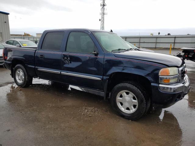 Photo 4 from auction – 2006 GMC NEW SIERRA with VIN 2GTEK13Z061258600