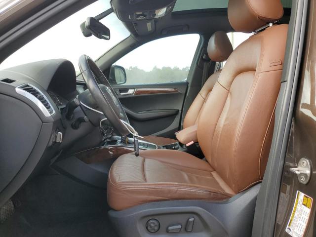 Photo 7 from auction – 2012 AUDI Q5 PREMIUM with VIN WA1LFAFP5CA095024