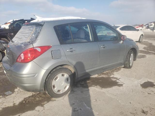 Photo 3 from auction – 2008 NISSAN VERSA S with VIN 3N1BC13EX8L420492
