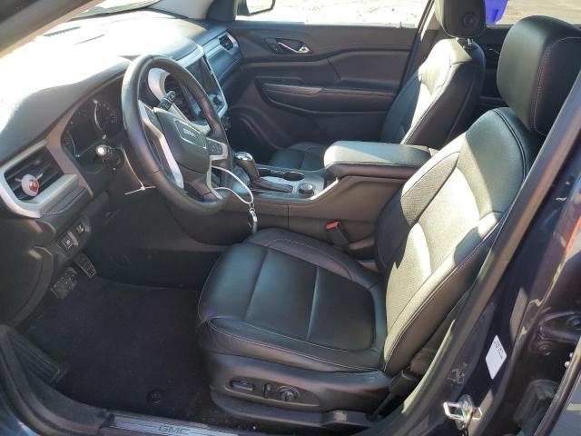 Photo 7 from auction – 2019 GMC ACADIA SLT with VIN 1GKKNULS4KZ182870