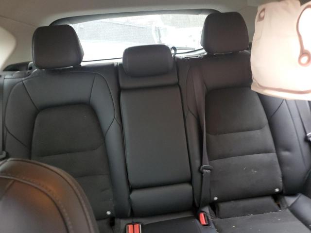 Photo 10 from auction – 2021 MAZDA CX-5 TOURI with VIN JM3KFACM1M1376600