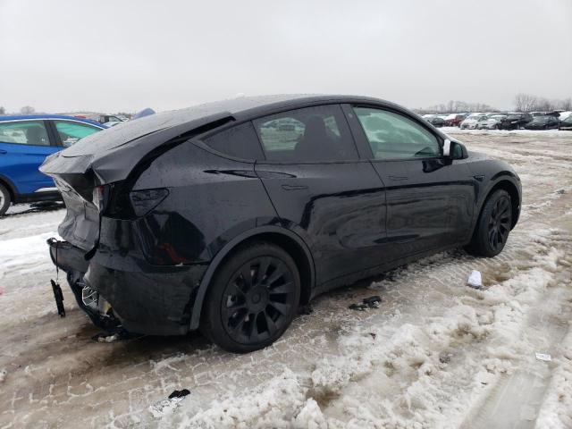 Photo 3 from auction – 2023 TESLA MODEL Y with VIN 7SAYGAEE3PF668673