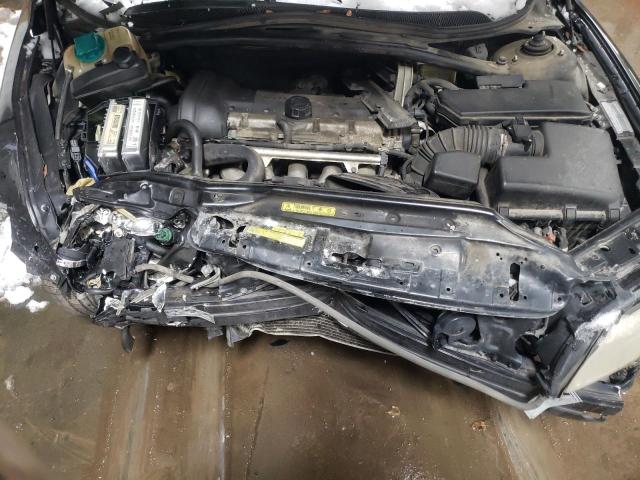 Photo 11 from auction – 2005 VOLVO S60 with VIN YV1RS612552457378