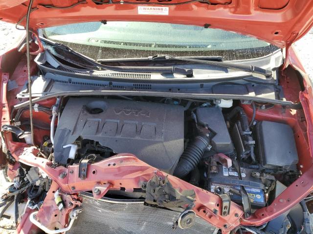 Photo 11 from auction – 2014 TOYOTA COROLLA L with VIN 2T1BURHE6EC020588