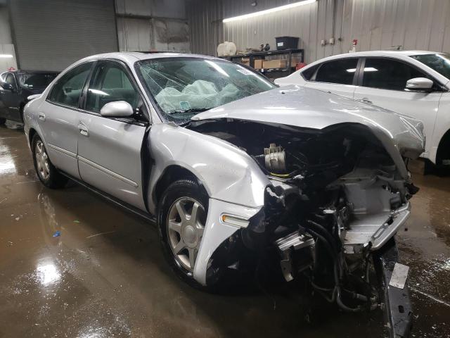 Photo 4 from auction – 2003 MERCURY SABLE LS P with VIN 1MEFM55S93G618661