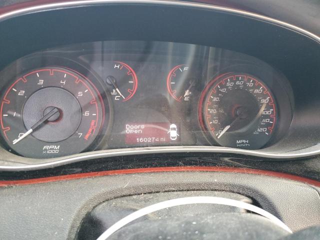 Photo 9 from auction – 2014 DODGE DART SE with VIN 1C3CDFAA0ED755181
