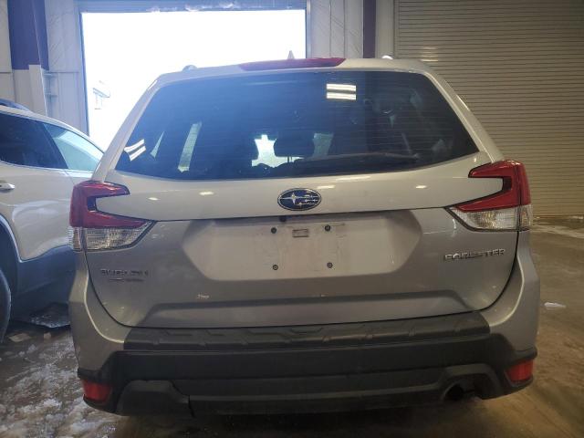 Photo 6 from auction – 2019 SUBARU FORESTER with VIN JF2SKACC5KH426920