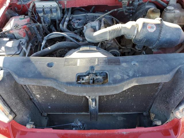 Photo 11 from auction – 2007 FORD F150 with VIN 1FTRF12237NA28916