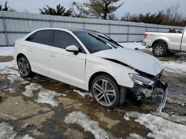 Photo 4 from auction – 2020 AUDI A3 PREMIUM with VIN WAUAUGFF6LA070658