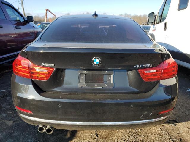 Photo 6 from auction – 2015 BMW 428 XI GRA with VIN WBA4C9C51FD330488