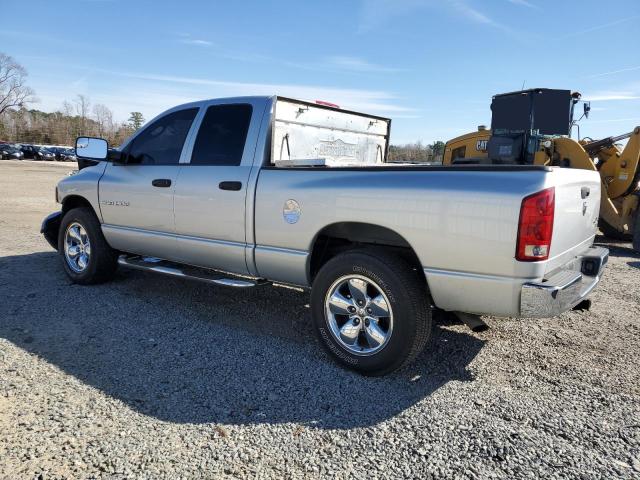 Photo 2 from auction – 2005 DODGE RAM 1500 S with VIN 1D7HU18D45S347689