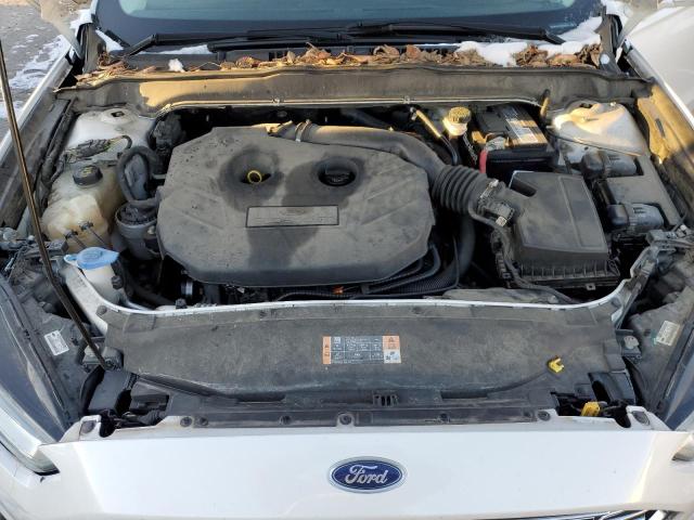 Photo 11 from auction – 2013 FORD FUSION TIT with VIN 3FA6P0K92DR384019
