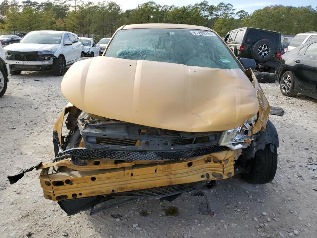 Photo 5 from auction – 2009 FORD FOCUS SE with VIN 1FAHP35N79W246399
