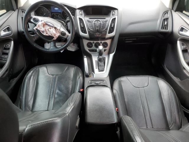 Photo 8 from auction – 2014 FORD FOCUS SE with VIN 1FADP3F20EL159913