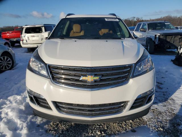 Photo 5 from auction – 2014 CHEVROLET TRAVERSE L with VIN 1GNKRJKD7EJ212617