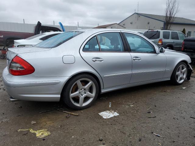 Photo 3 from auction – 2007 MERCEDES-BENZ E 350 with VIN WDBUF56X37B174580