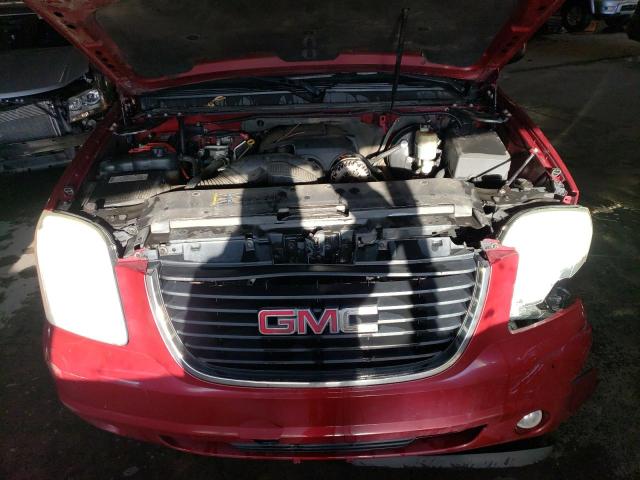 Photo 12 from auction – 2007 GMC YUKON with VIN 1GKFK13017J364149