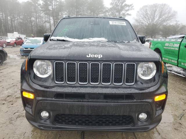 Photo 5 from auction – 2023 JEEP RENEGADE L with VIN ZACNJDB16PPP32912