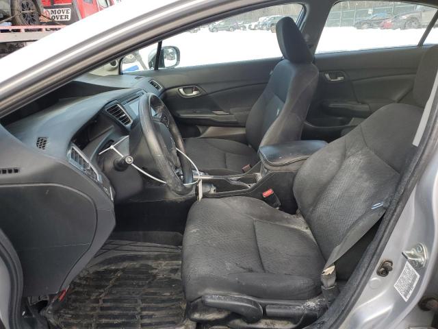 Photo 7 from auction – 2015 HONDA CIVIC SE with VIN 19XFB2F72FE288690