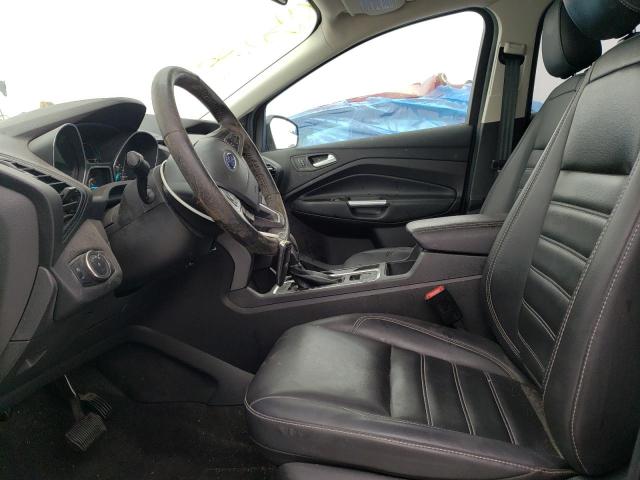 Photo 7 from auction – 2019 FORD ESCAPE SEL with VIN 1FMCU9HD3KUB50401