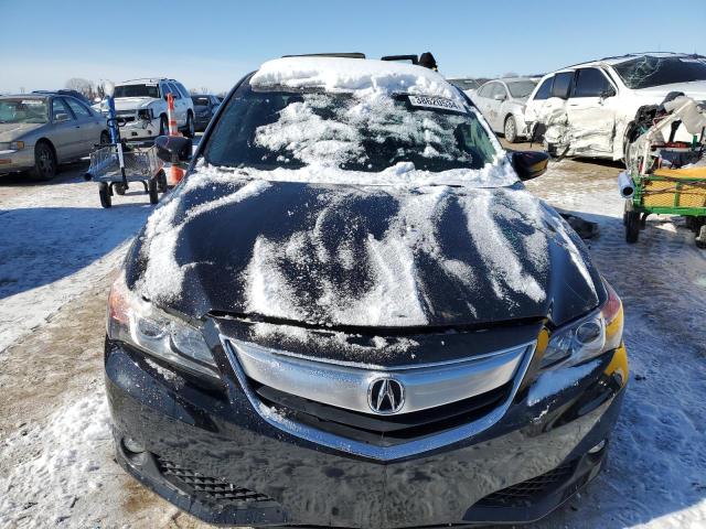 Photo 5 from auction – 2013 ACURA ILX 20 TEC with VIN 19VDE1F74DE003633