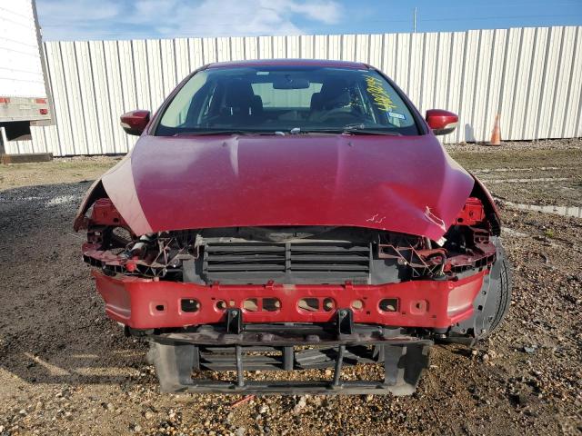 Photo 5 from auction – 2016 FORD FOCUS SE with VIN 1FADP3F26GL383948