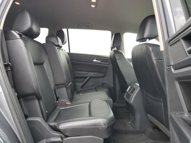 Photo 11 from auction – 2018 VOLKSWAGEN ATLAS SE with VIN 1V2DR2CA2JC522375