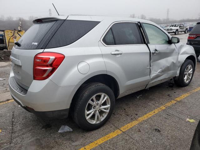 Photo 3 from auction – 2017 CHEVROLET EQUINOX LS with VIN 2GNFLEEK6H6190227