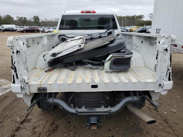Photo 6 from auction – 2022 GMC SIERRA C25 with VIN 1GT08LE77NF252977