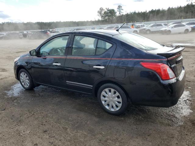 صورة رقم 2 من المزاد - 2017 NISSAN VERSA S مع VIN 3N1CN7AP1HL893669
