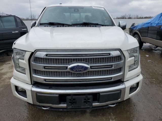 Photo 5 from auction – 2015 FORD F150 SUPER with VIN 1FTEW1EGXFFB82909