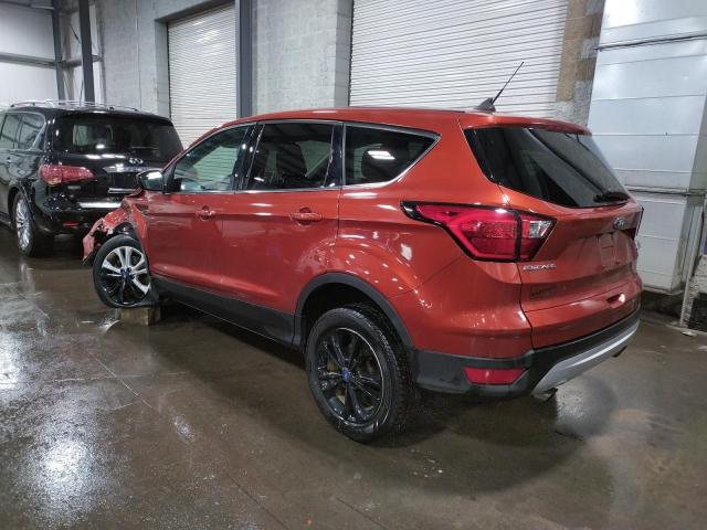 Photo 2 from auction – 2019 FORD ESCAPE SE with VIN 1FMCU9GD7KUB34851