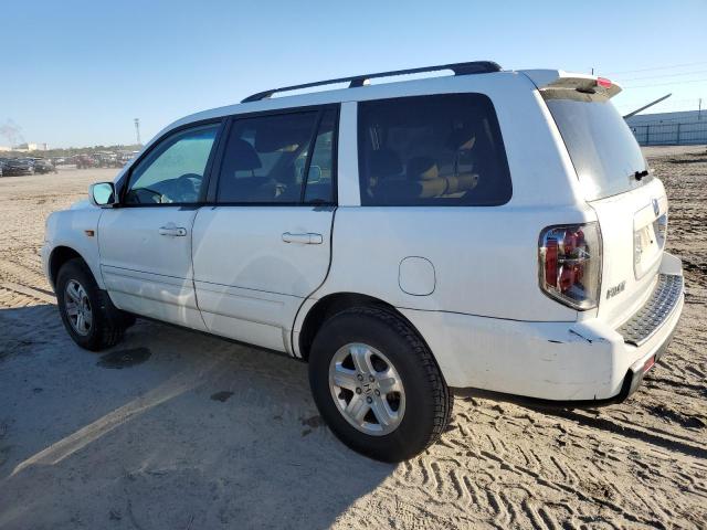 Photo 2 from auction – 2008 HONDA PILOT VP with VIN 5FNYF28208B006266