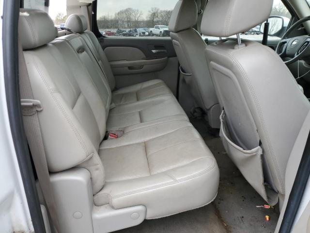 Photo 10 from auction – 2007 CHEVROLET SILVERADO with VIN 2GCEK13M171512949
