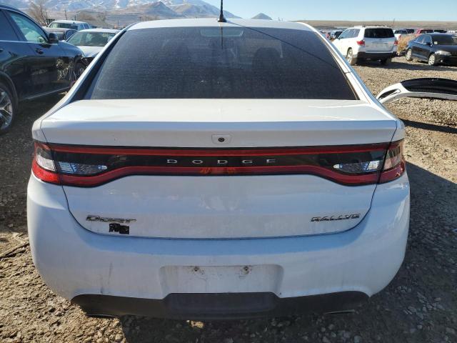Photo 6 from auction – 2013 DODGE DART SXT with VIN 1C3CDFBA7DD344681