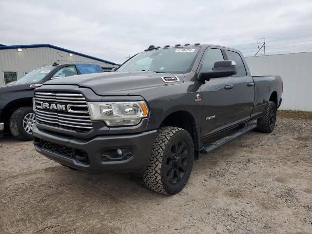Снимка 1 от търг – 2021 RAM 3500 BIG H с VIN 3C63R3HL6MG690106