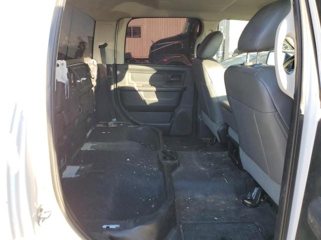 Фото 10 с аукциона – 2016 RAM 1500 ST с VIN 3C6RR7KT7GG168986