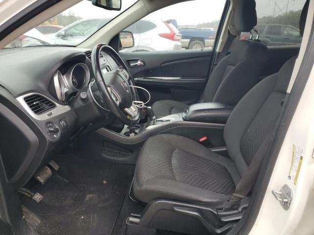 Photo 7 from auction – 2018 DODGE JOURNEY SE with VIN 3C4PDCAB3JT535803