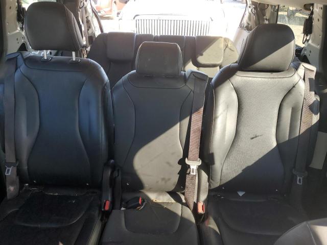 Photo 10 from auction – 2022 KIA CARNIVAL E with VIN KNDNC5H31N6128289