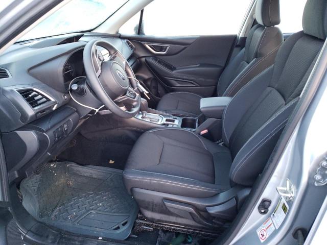 Photo 7 from auction – 2019 SUBARU FORESTER with VIN JF2SKACC8KH464397