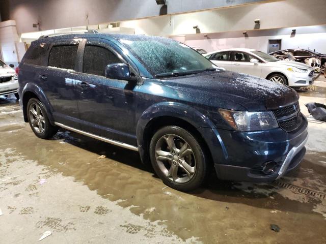 Photo 4 from auction – 2015 DODGE JOURNEY CR with VIN 3C4PDCGG8FT745842