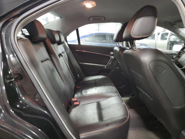 Photo 10 from auction – 2010 LINCOLN MKZ with VIN 3LNHL2GCXAR636668